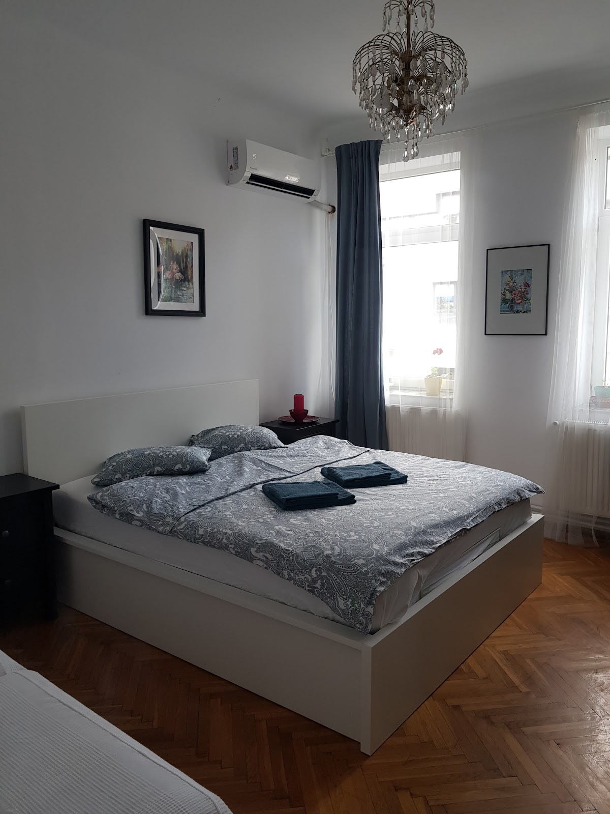 12 Residence Cotroceni
