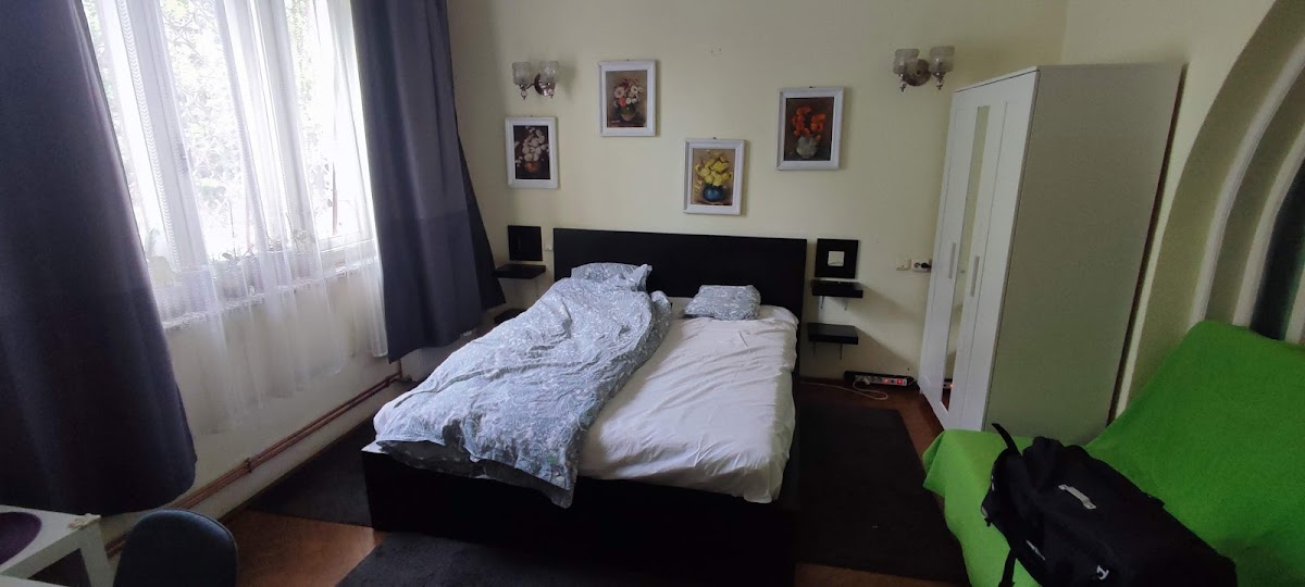 12 Residence Cotroceni