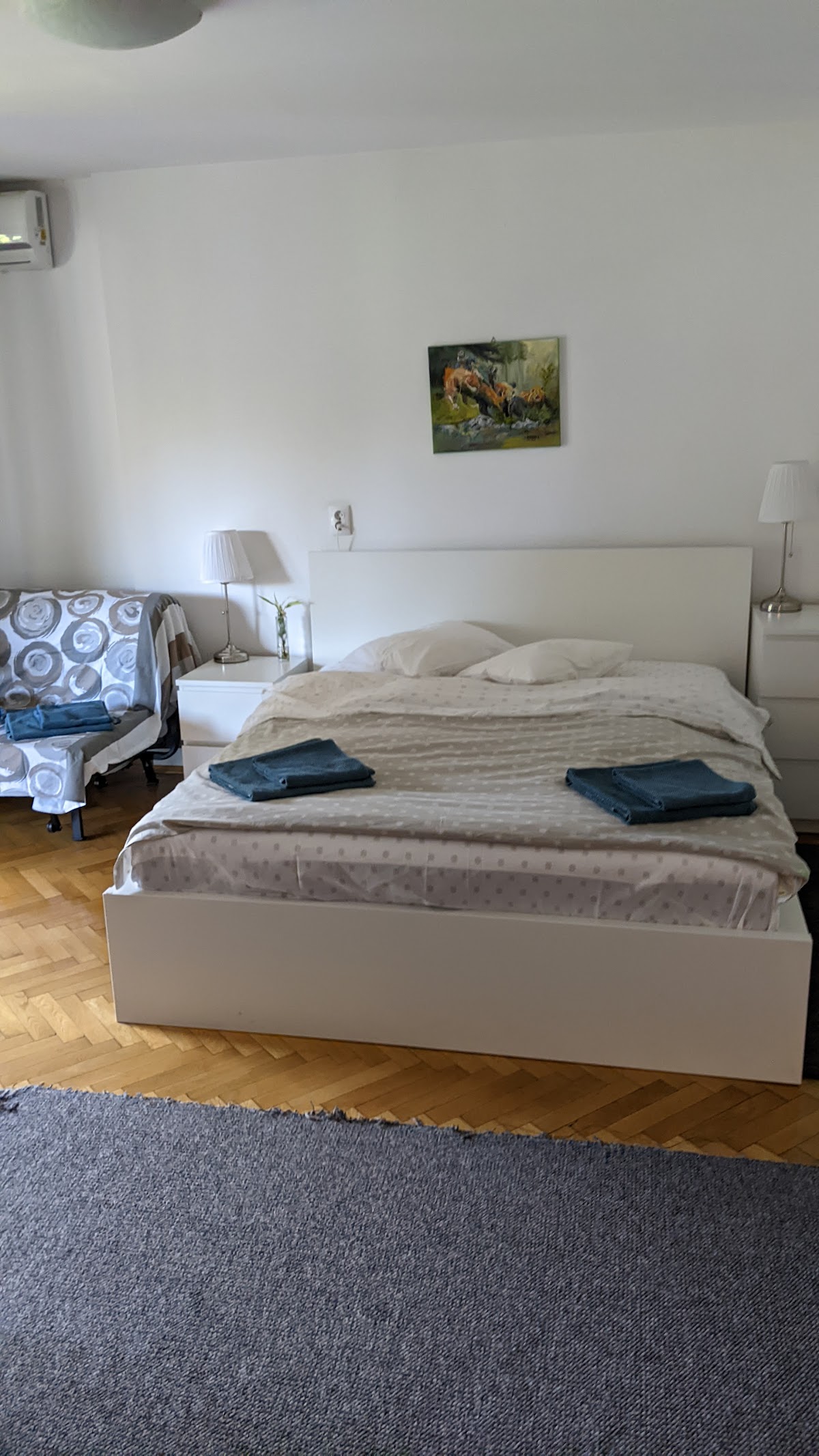 12 Residence Cotroceni