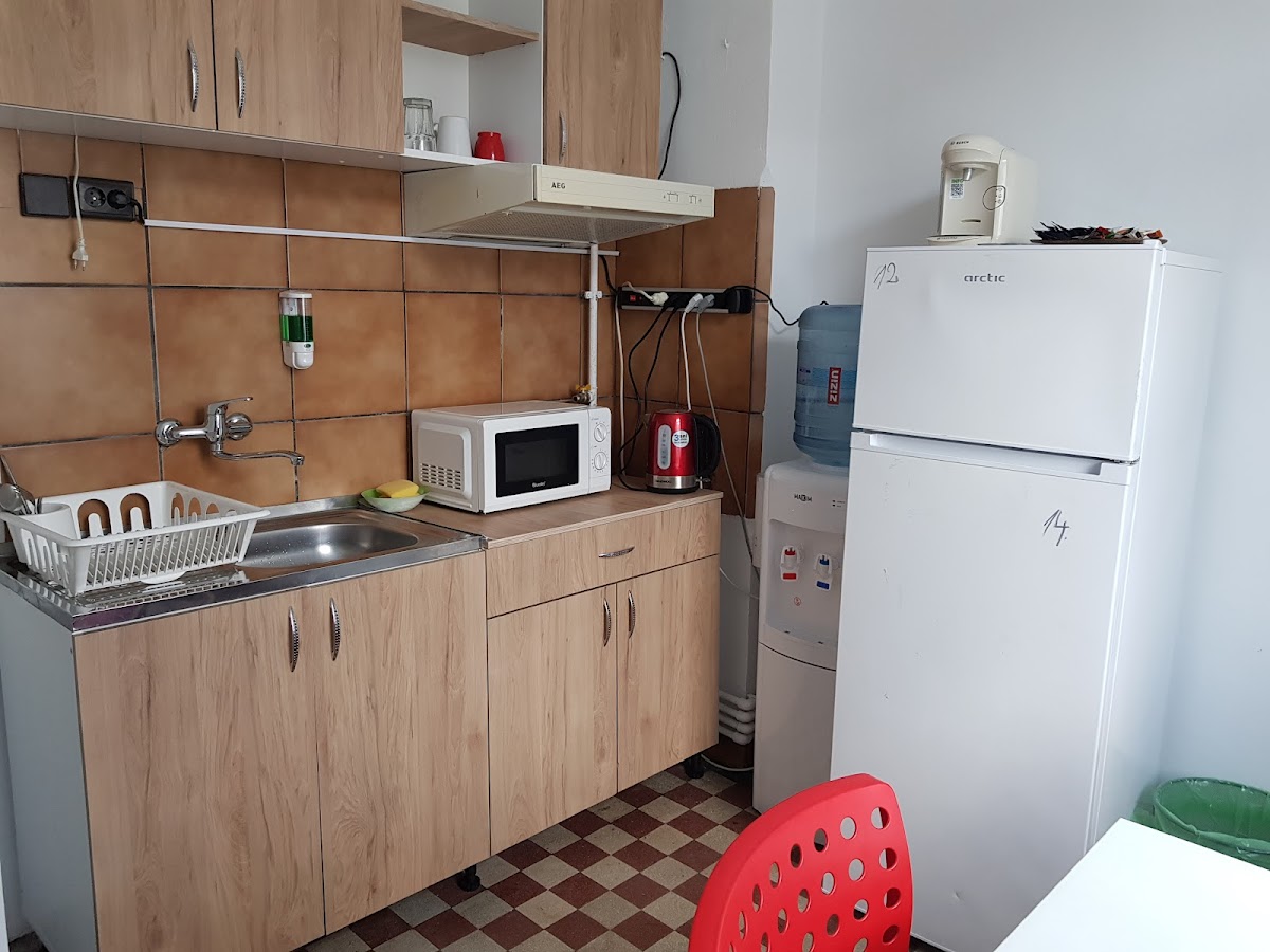 12 Residence Cotroceni