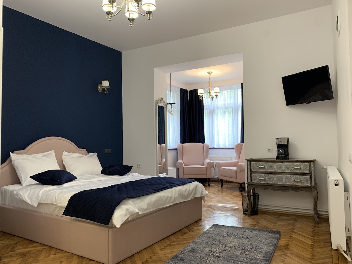 1790 Margarethengasse Guesthouse