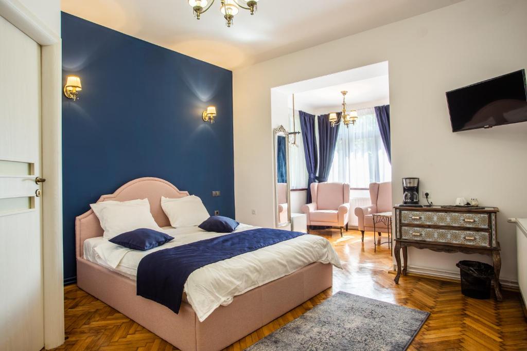 1790 Margarethengasse Guesthouse