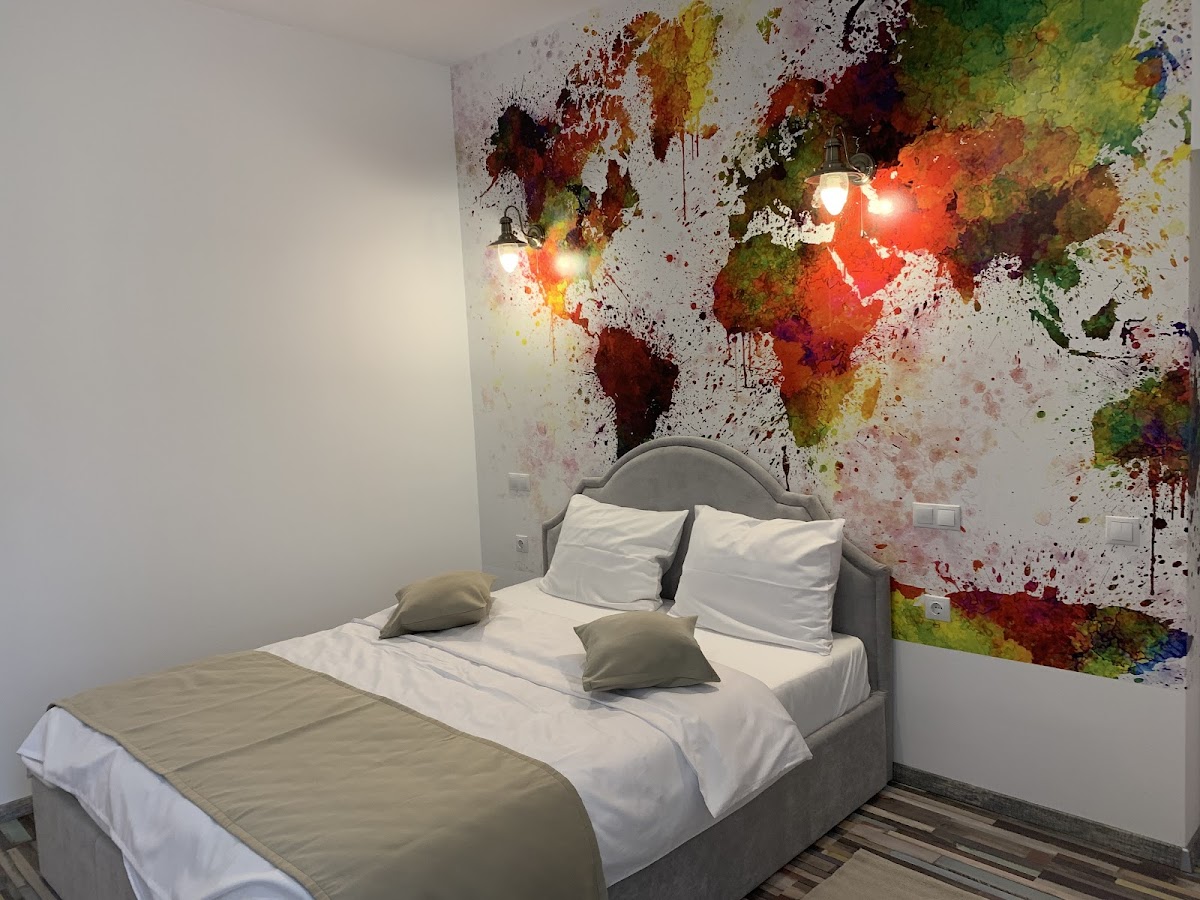 1790 Margarethengasse Guesthouse