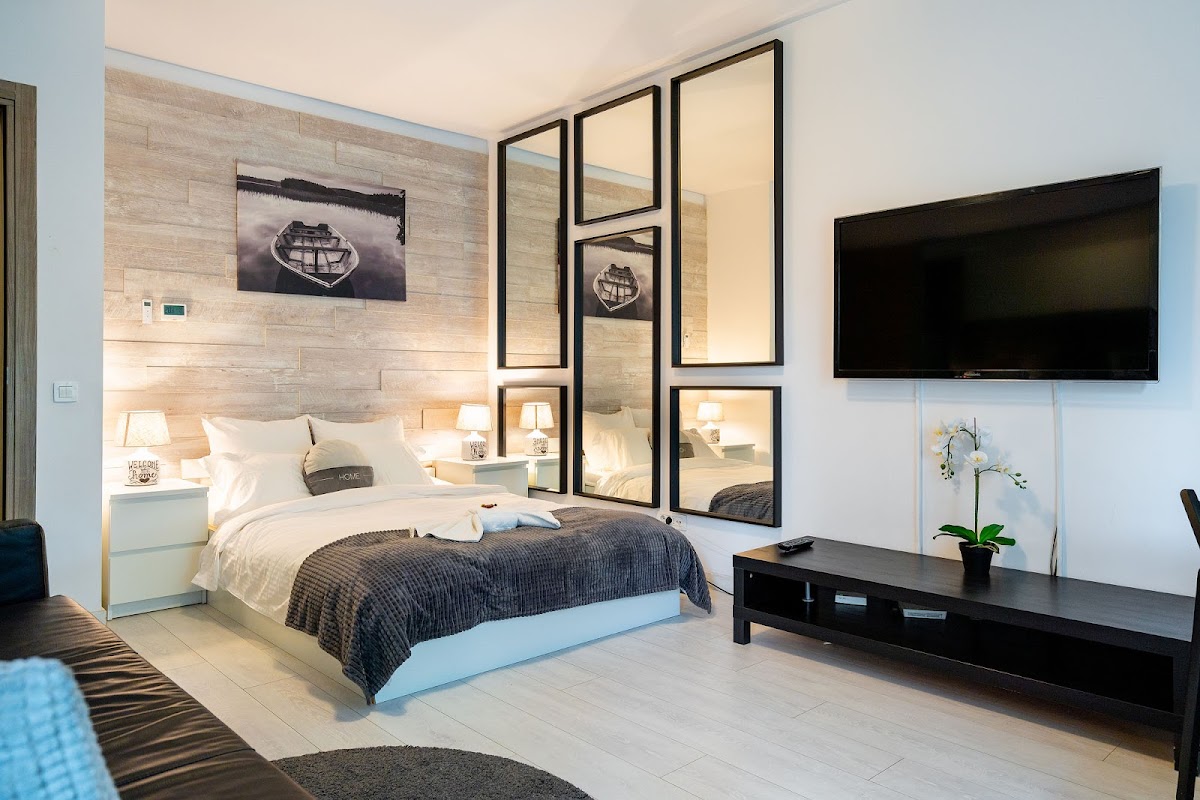 21 Residence Studio