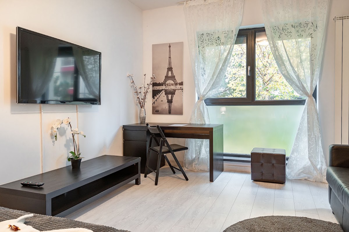 21 Residence Studio