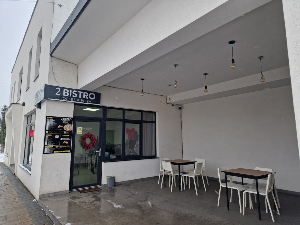 2Bistro, Vicovu de Sus