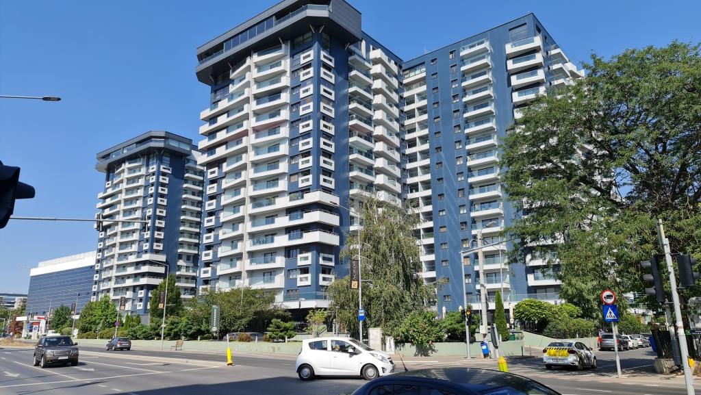 365 Apartments