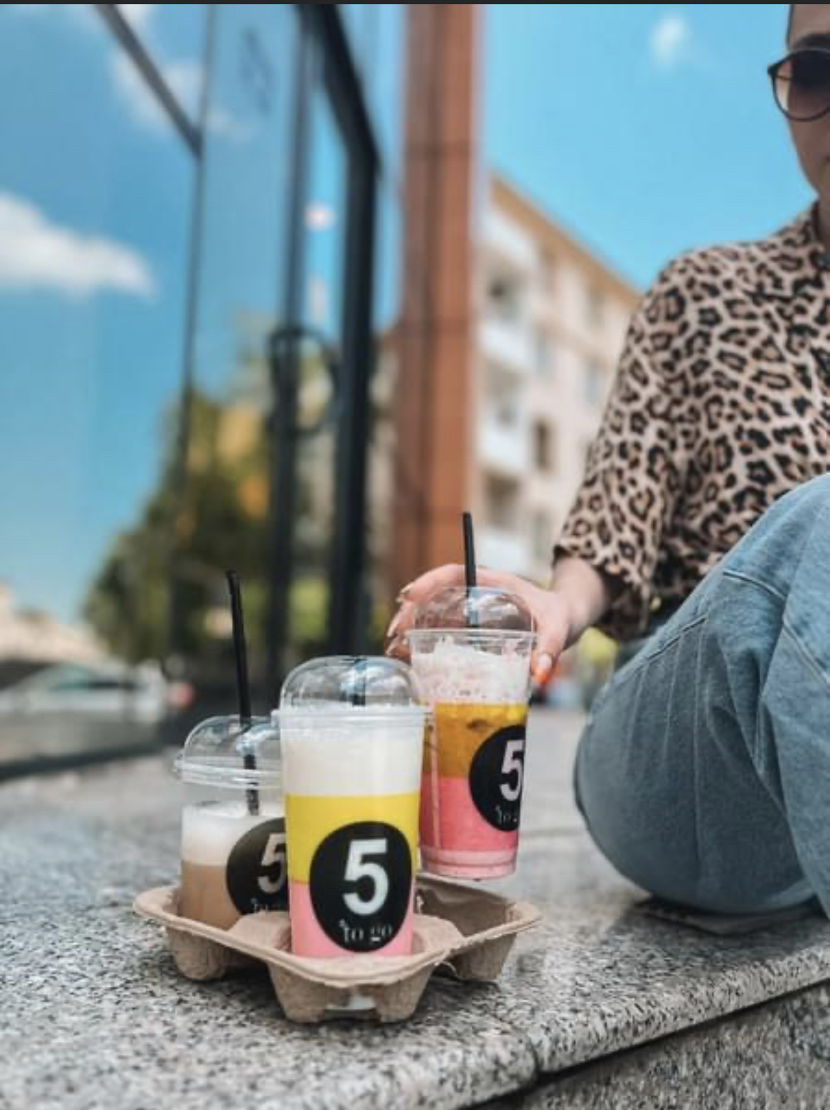 5 To Go - foto 5