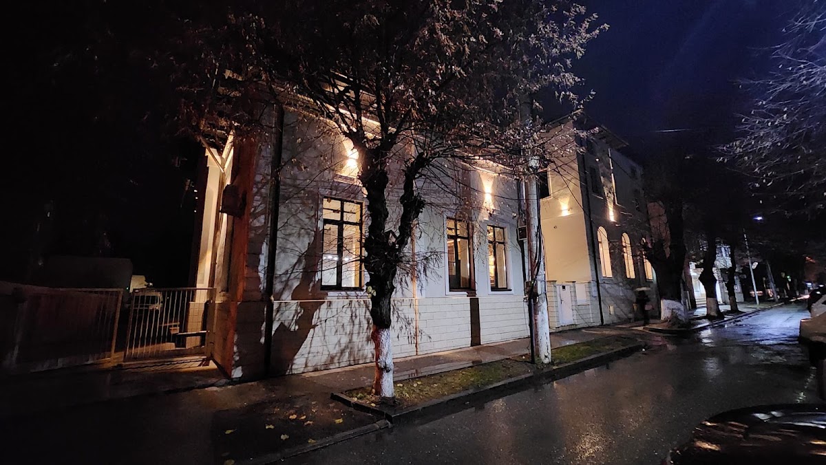5Hills Hotel&Spa Drăgășani