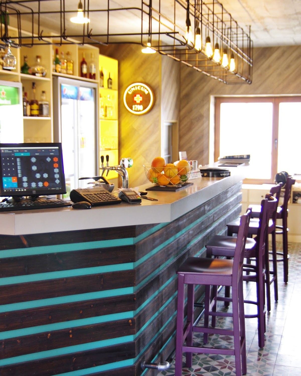 Restaurant 5T Kutya - foto 1