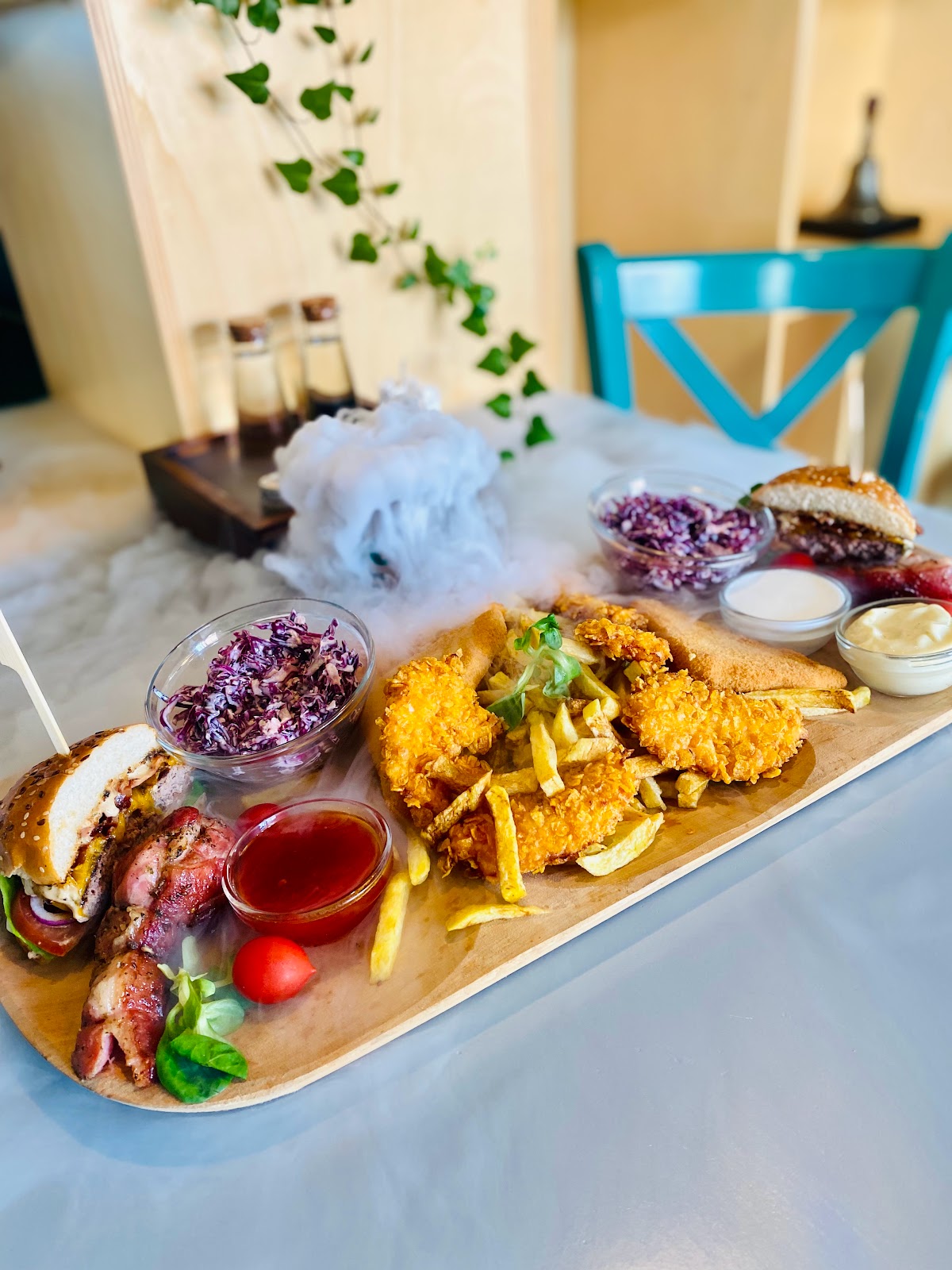 Restaurant 5T Kutya - foto 2