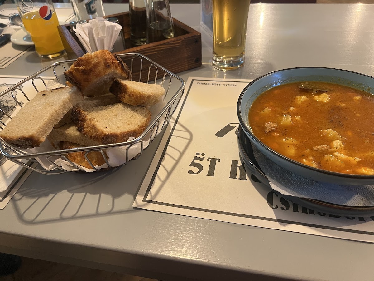 Restaurant 5T Kutya - foto 5