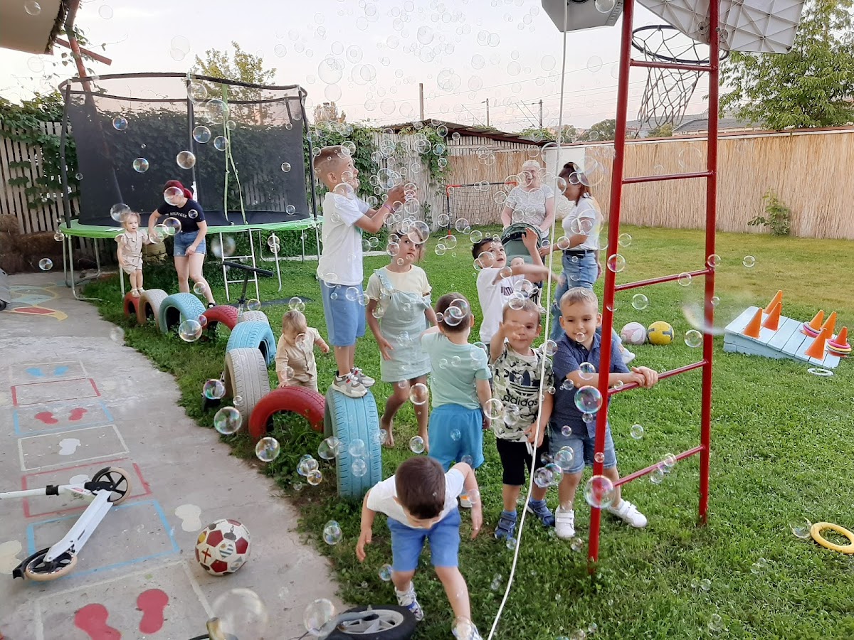 7 pitici mici-Hunedoara - foto 3
