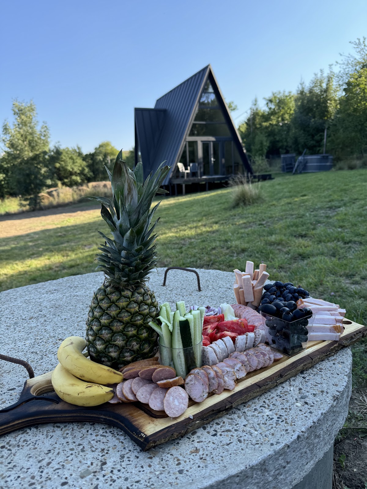 A-Frame Bosanci & The Loft Bosanci - foto 1