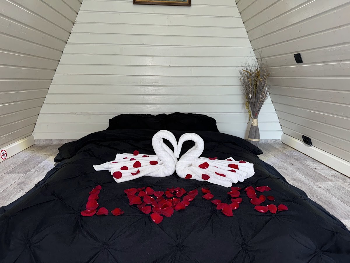 A-Frame Bosanci & The Loft Bosanci - foto 3