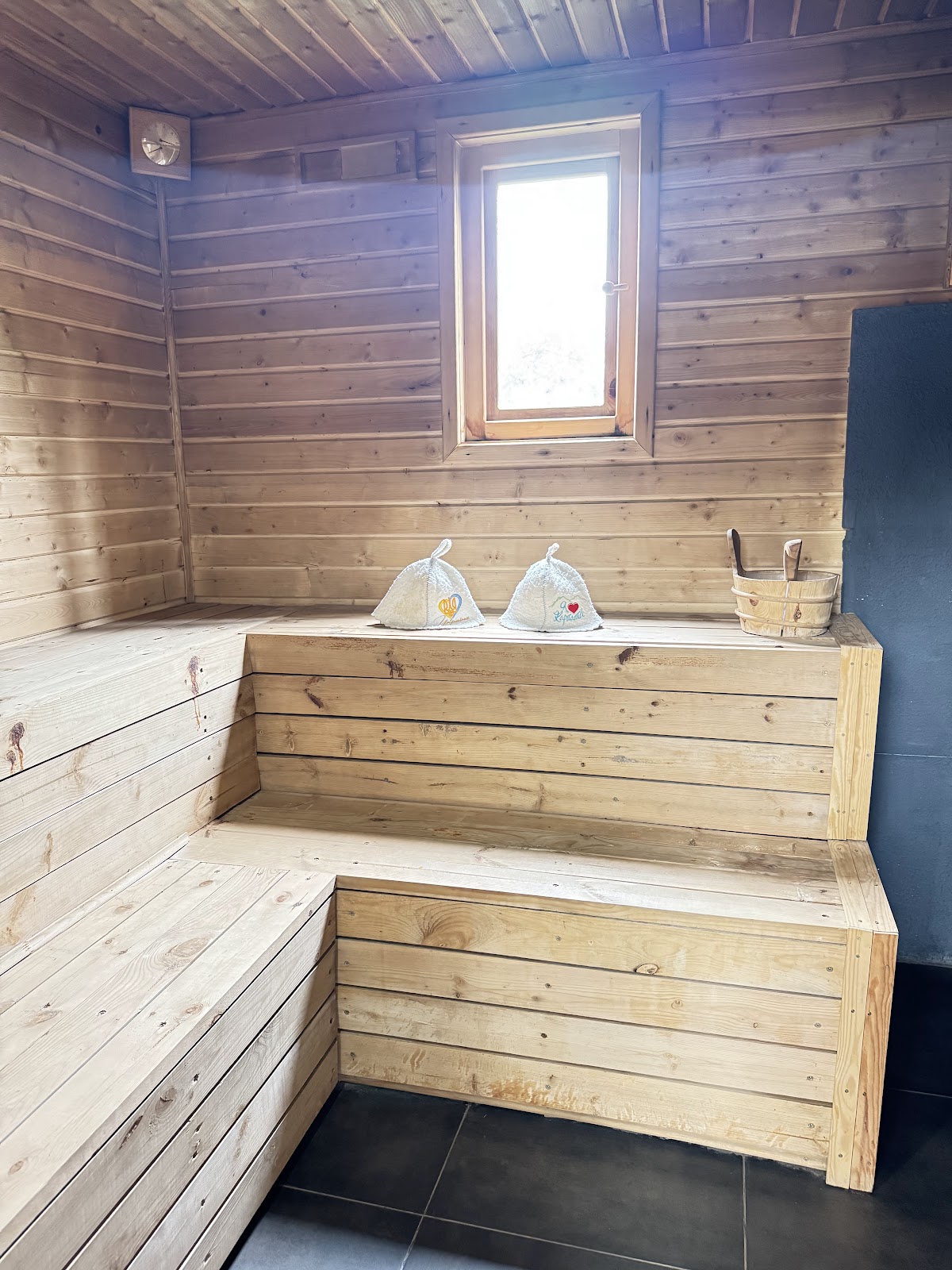 A-Frame Bosanci & The Loft Bosanci - foto 5