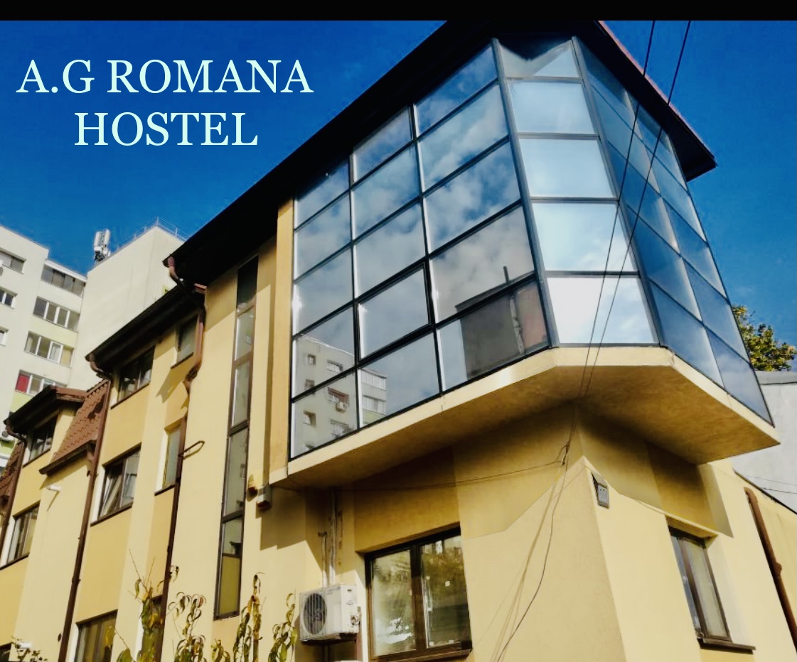 A.G ROMANA HOSTEL - foto 1