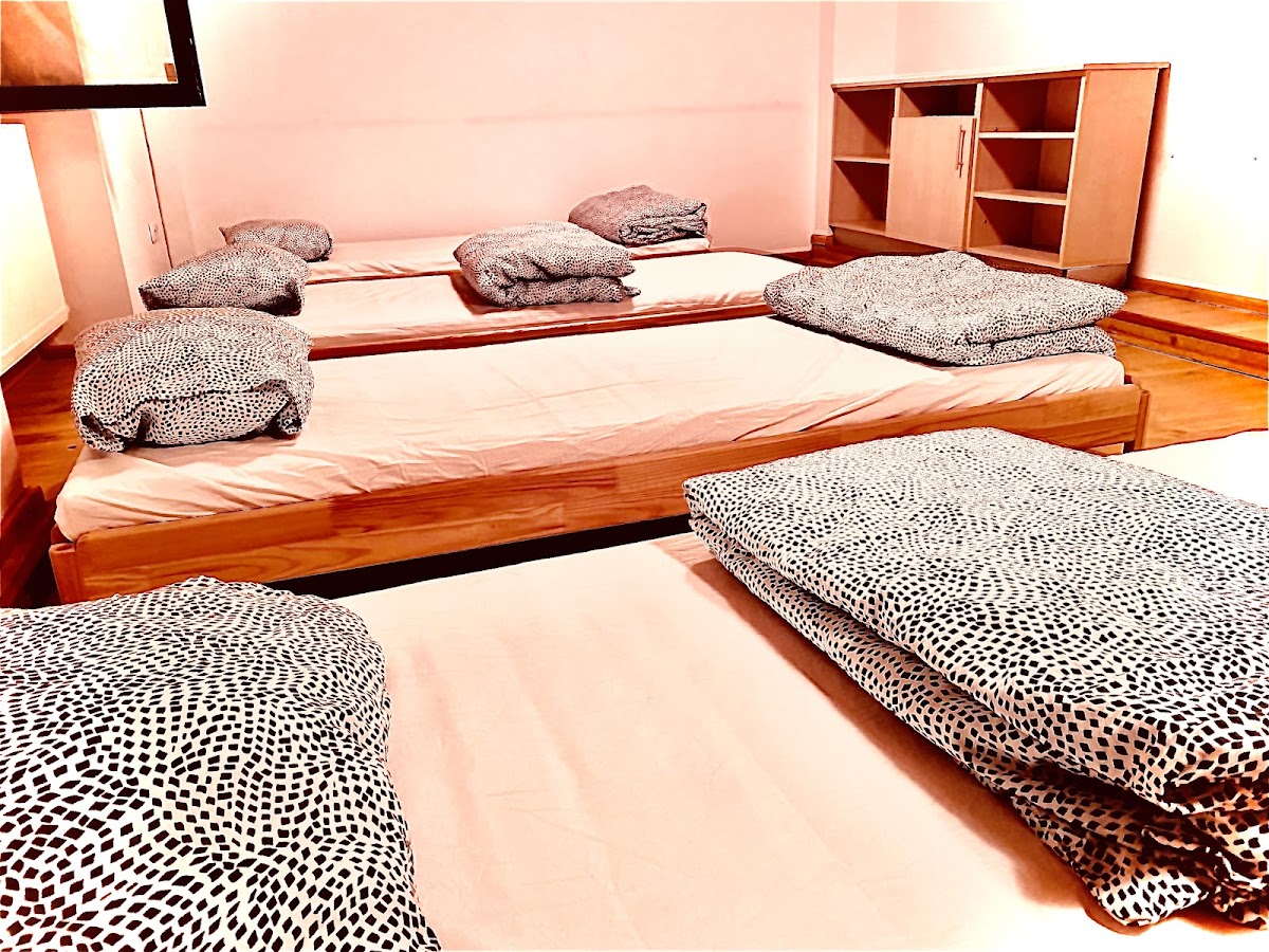 A.G ROMANA HOSTEL - foto 5