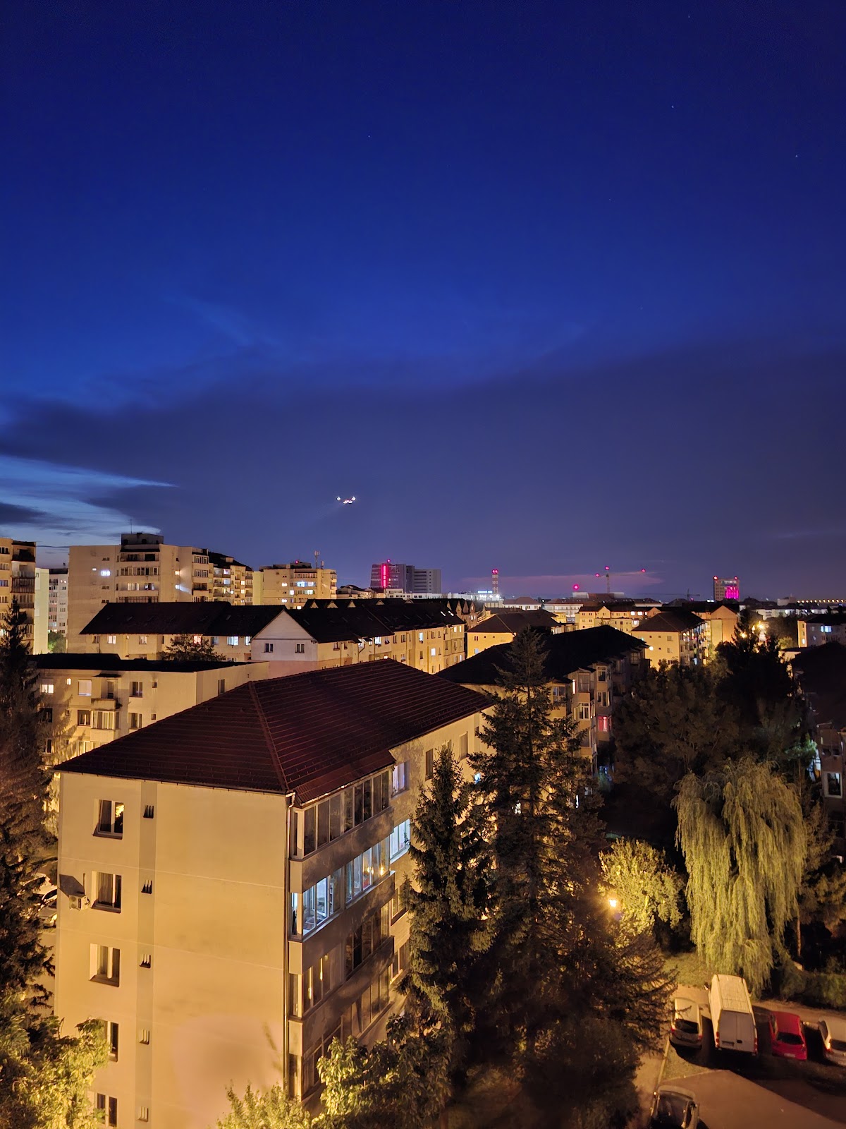 A Guesthouse Sibiu