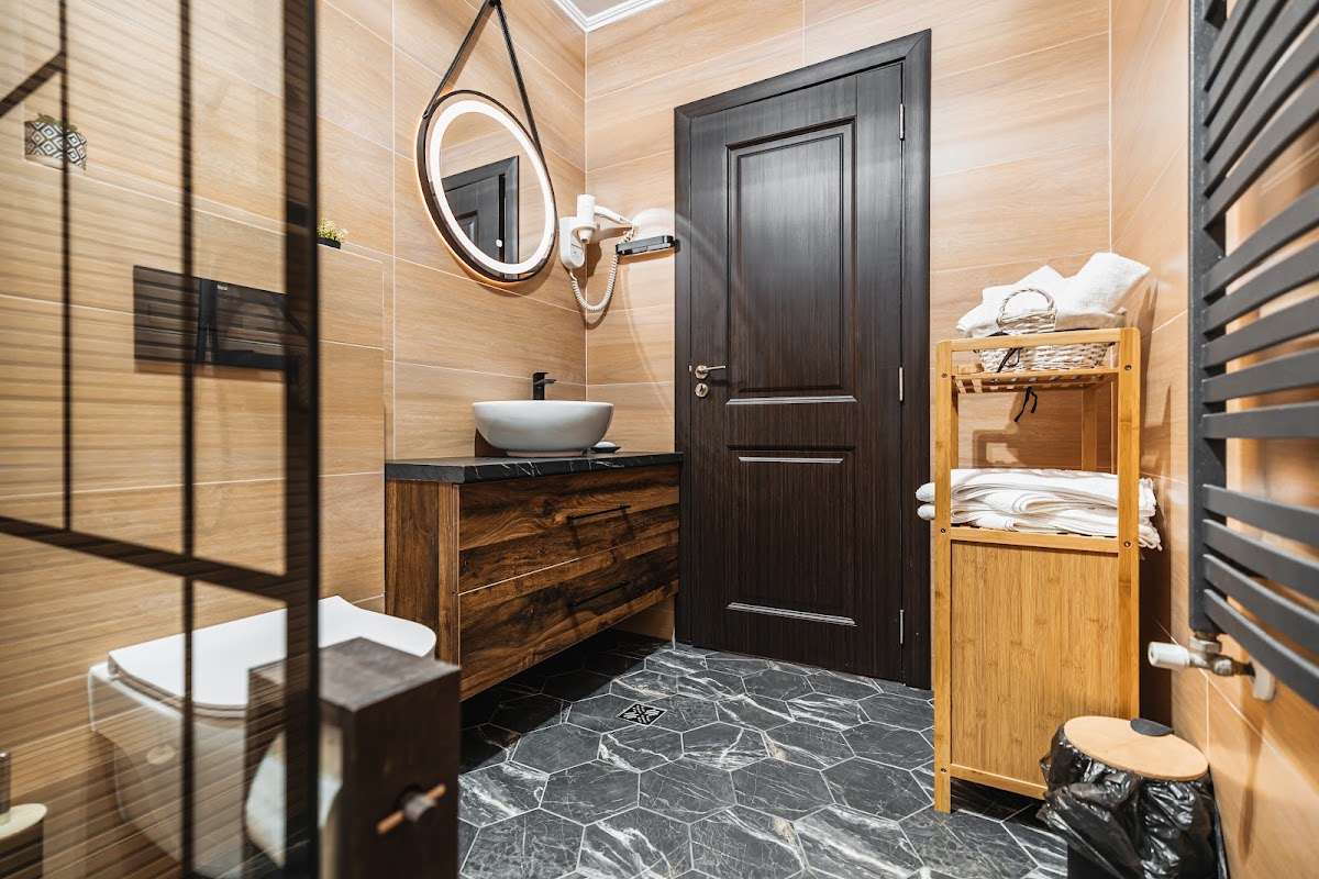 A Guesthouse Sibiu