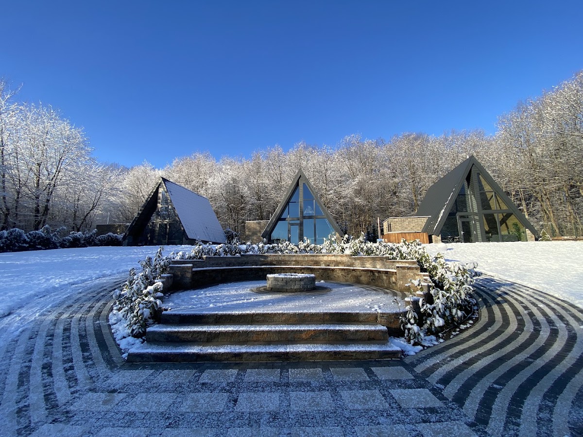 A House and Spa - foto 2