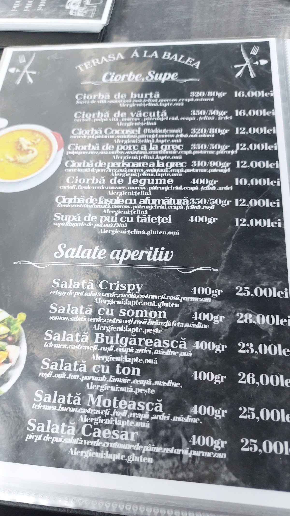 A LA BALEA - foto 3
