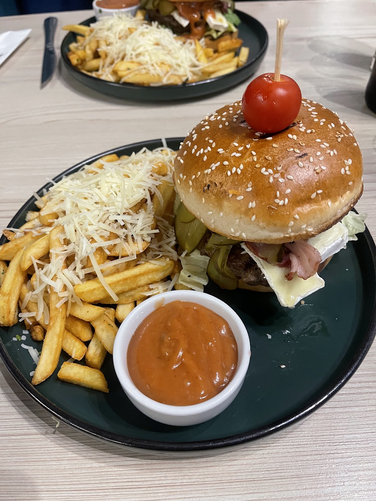 A’Roma Ristorante e Pizzeria - foto 4