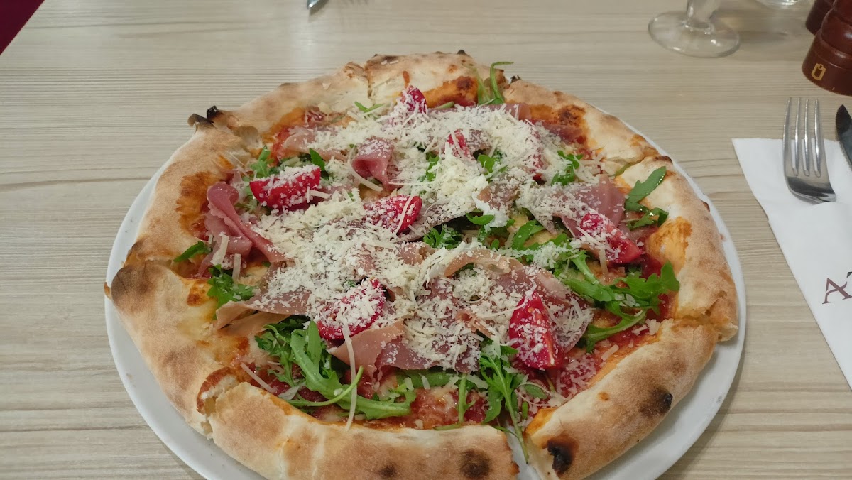 A’Roma Ristorante e Pizzeria - foto 5