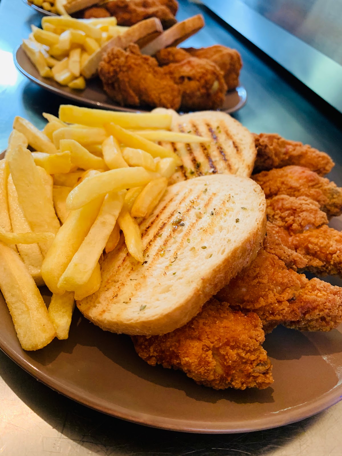 A Tu Gusto Cudalbi - foto 3