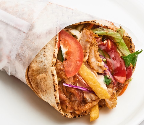 A Tu Gusto Cudalbi - foto 5