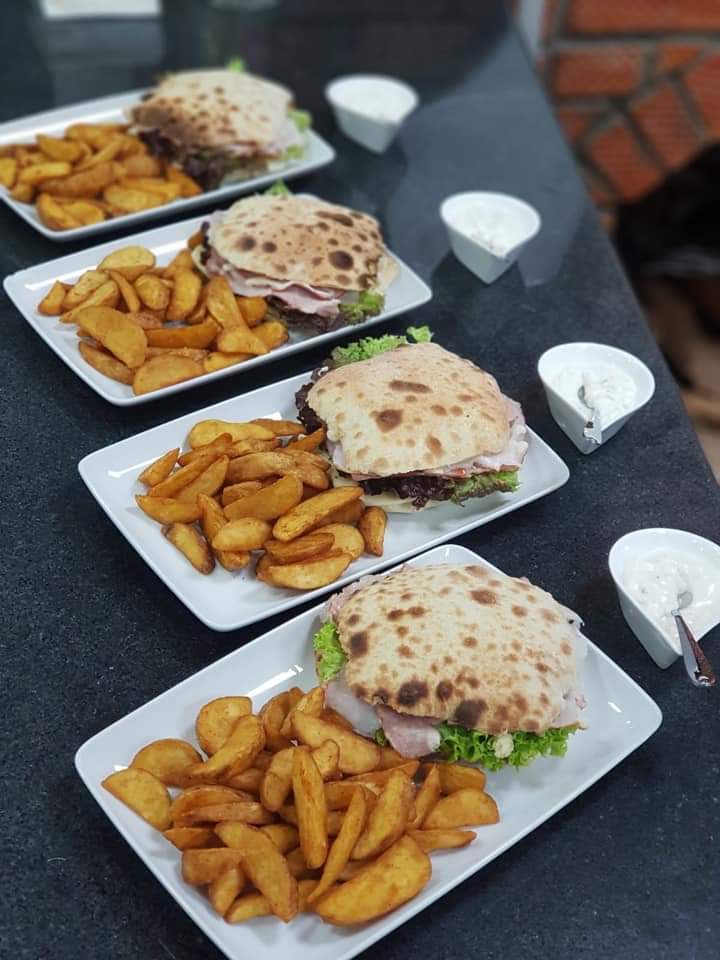 Abby's Pizza - foto 2