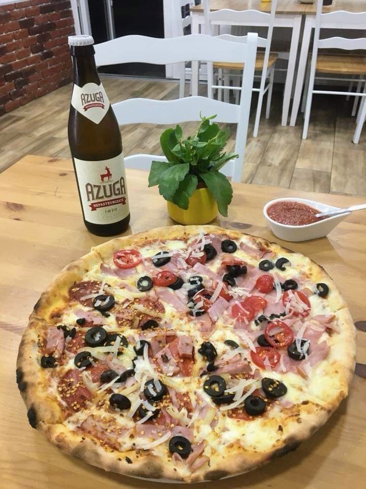 Abby's Pizza - foto 3