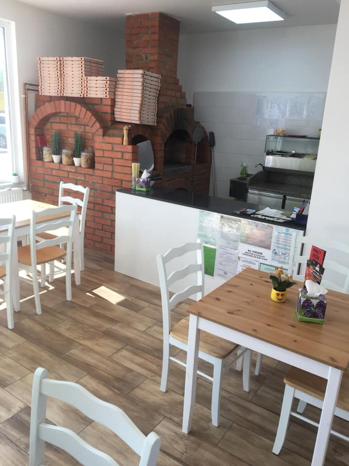 Abby's Pizza - foto 4