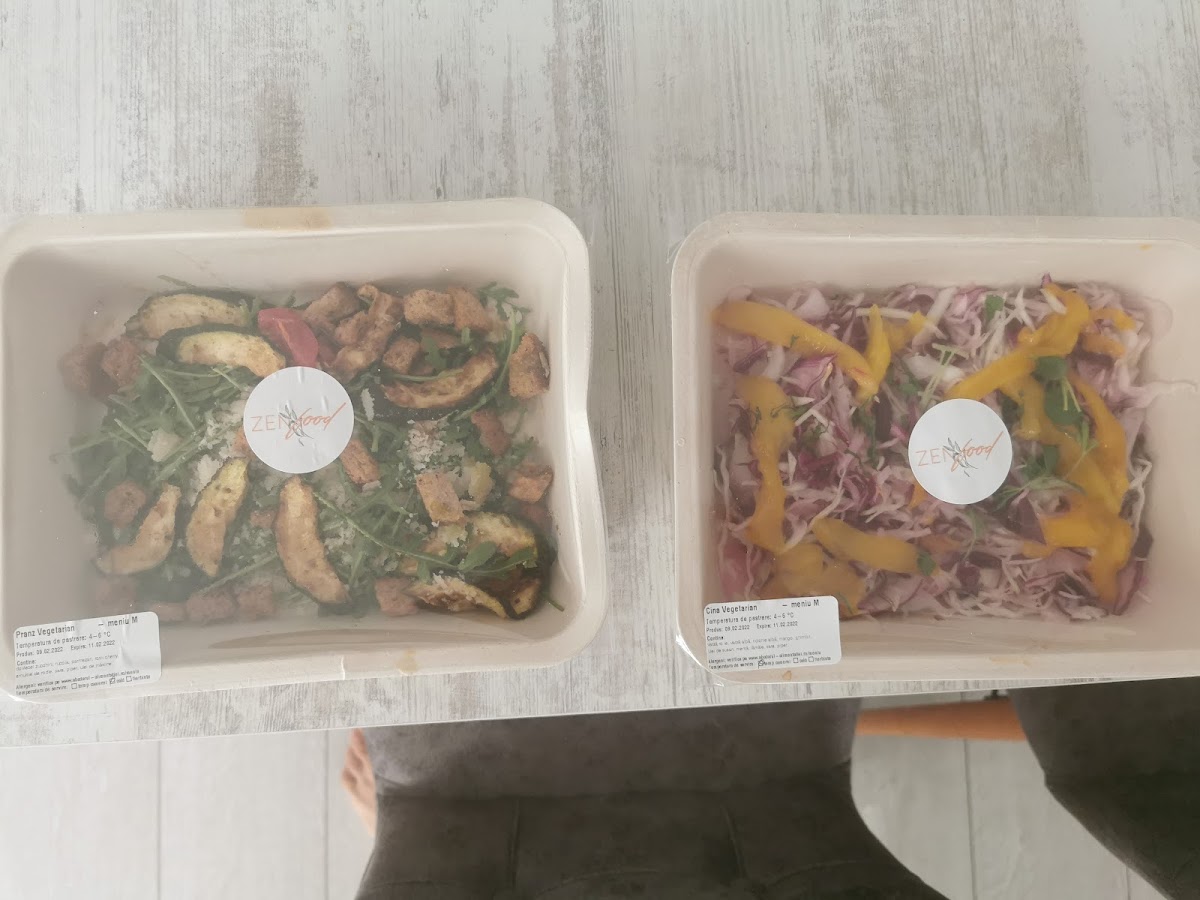 ABCDarul Alimentatiei - foto 2