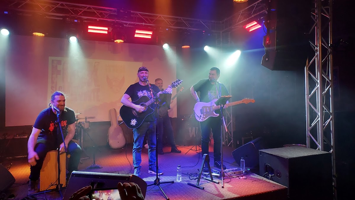 Aby Stage Bar - foto 2