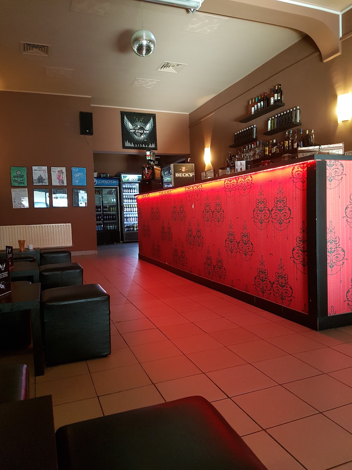 Aby Stage Bar - foto 5