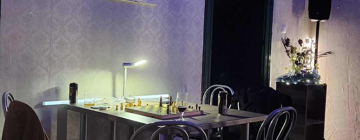 Acasă Caffe - Bar