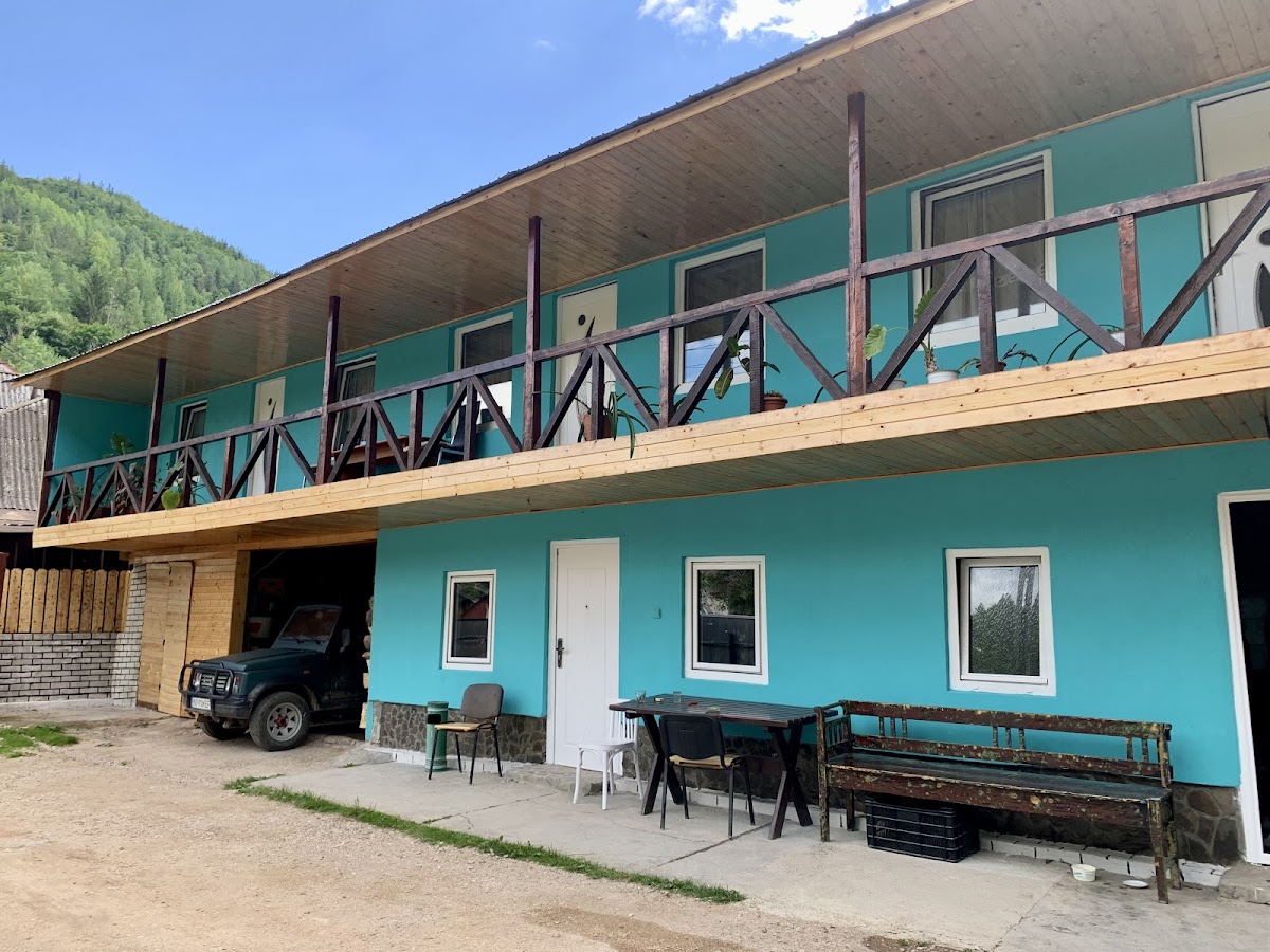 Zuhause in Bicaz-Chei - Unterkunft in Cheile Bicazului