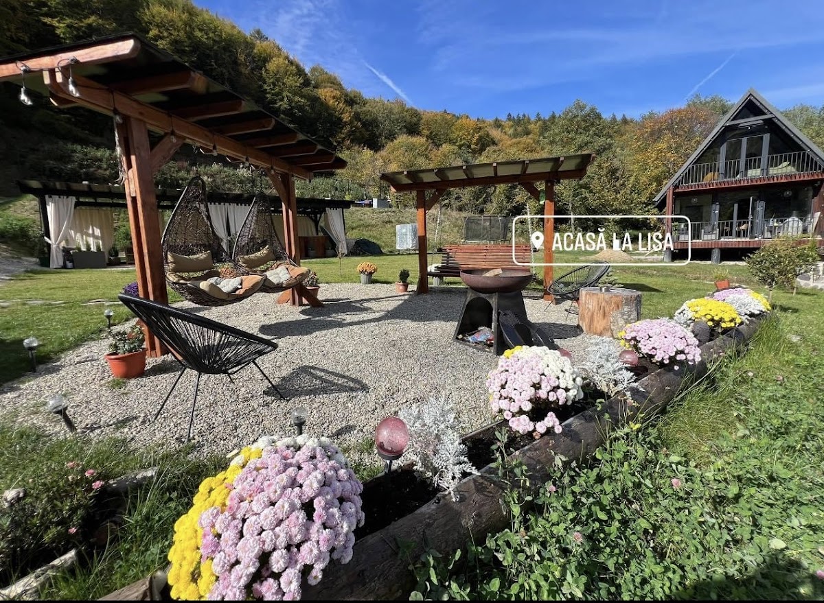 Casa en Lisa