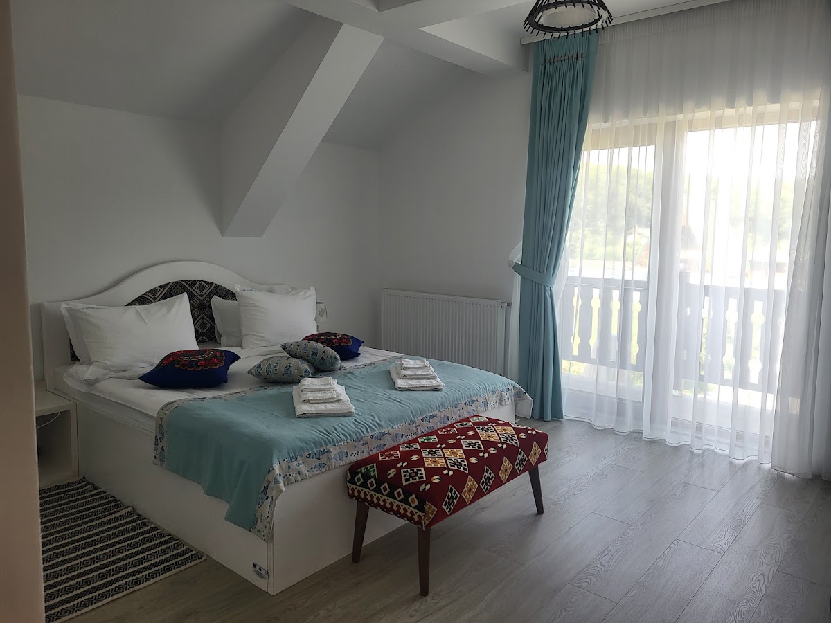 Acasa la Matei - foto 2