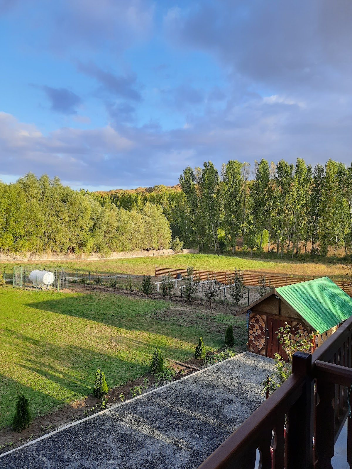 Acasa la Matei - foto 4