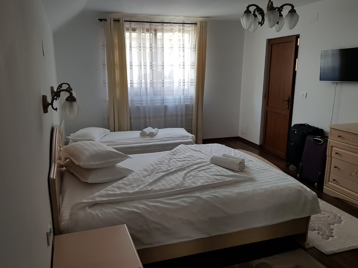 ACCOMMODATION VISEU | VILA FAN CONFORT VISEU - foto 2