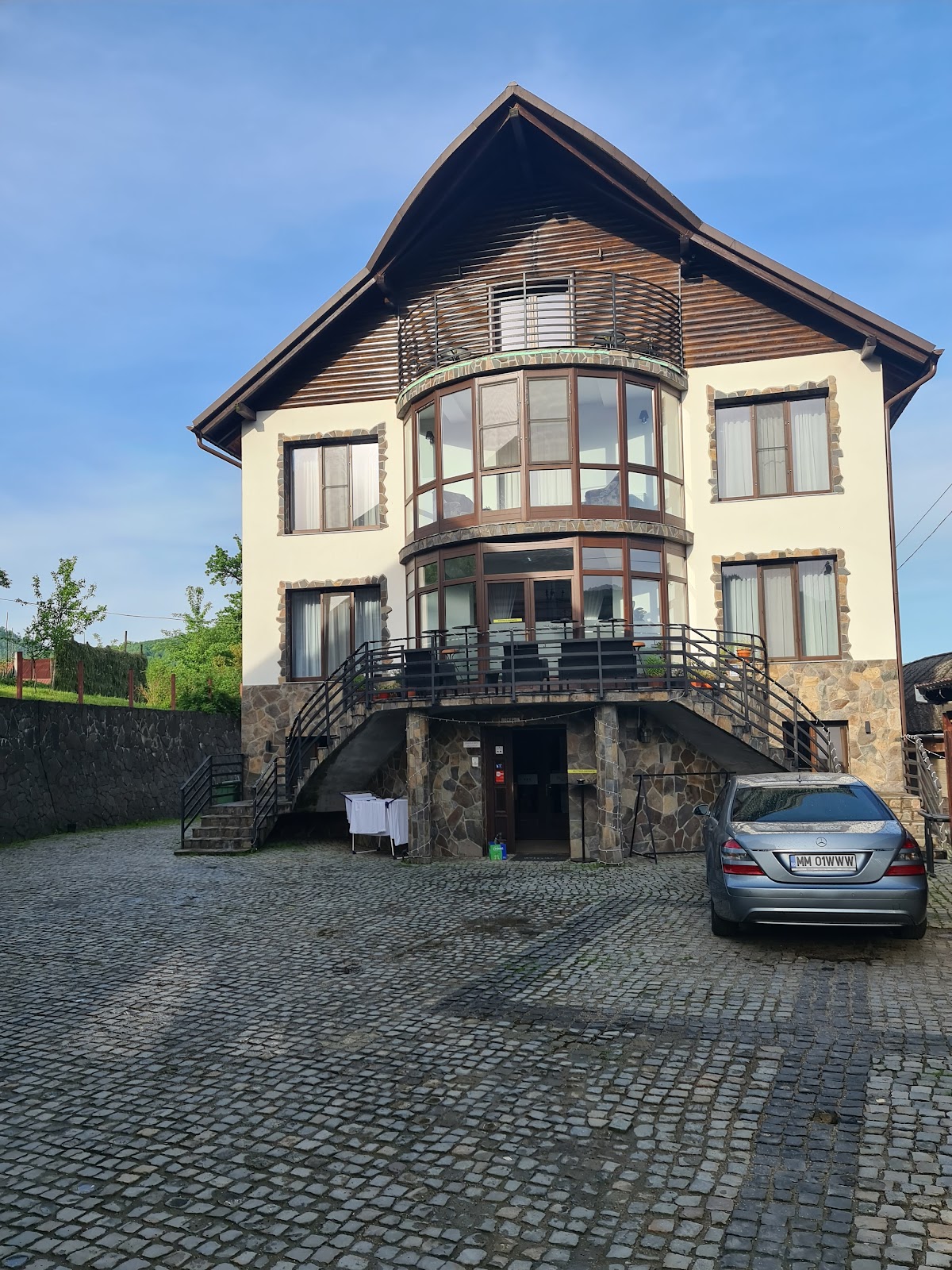 ACCOMMODATION VISEU | VILA FAN CONFORT VISEU - foto 3