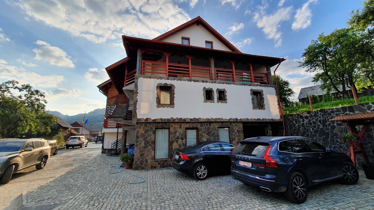 ACCOMMODATION VISEU | VILA FAN CONFORT VISEU - foto 5