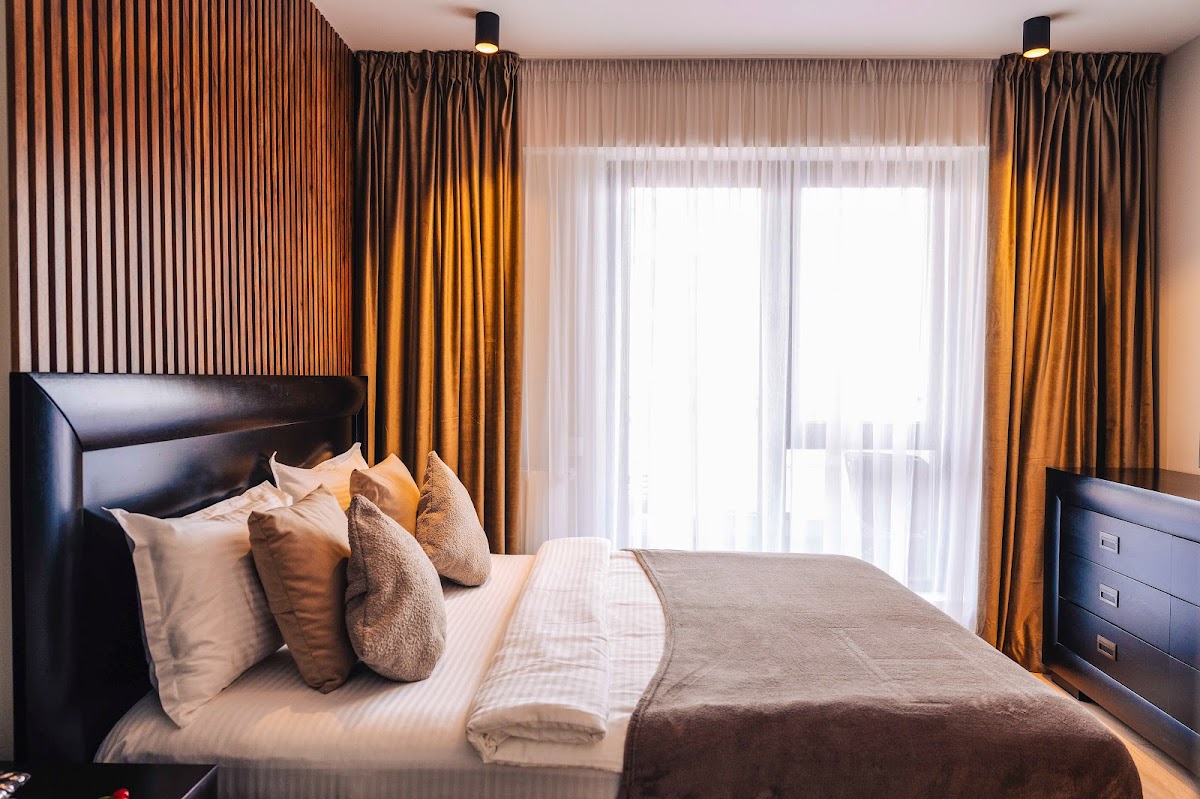 Accomodation - Cazare regim hotelier #Nova North Apartments