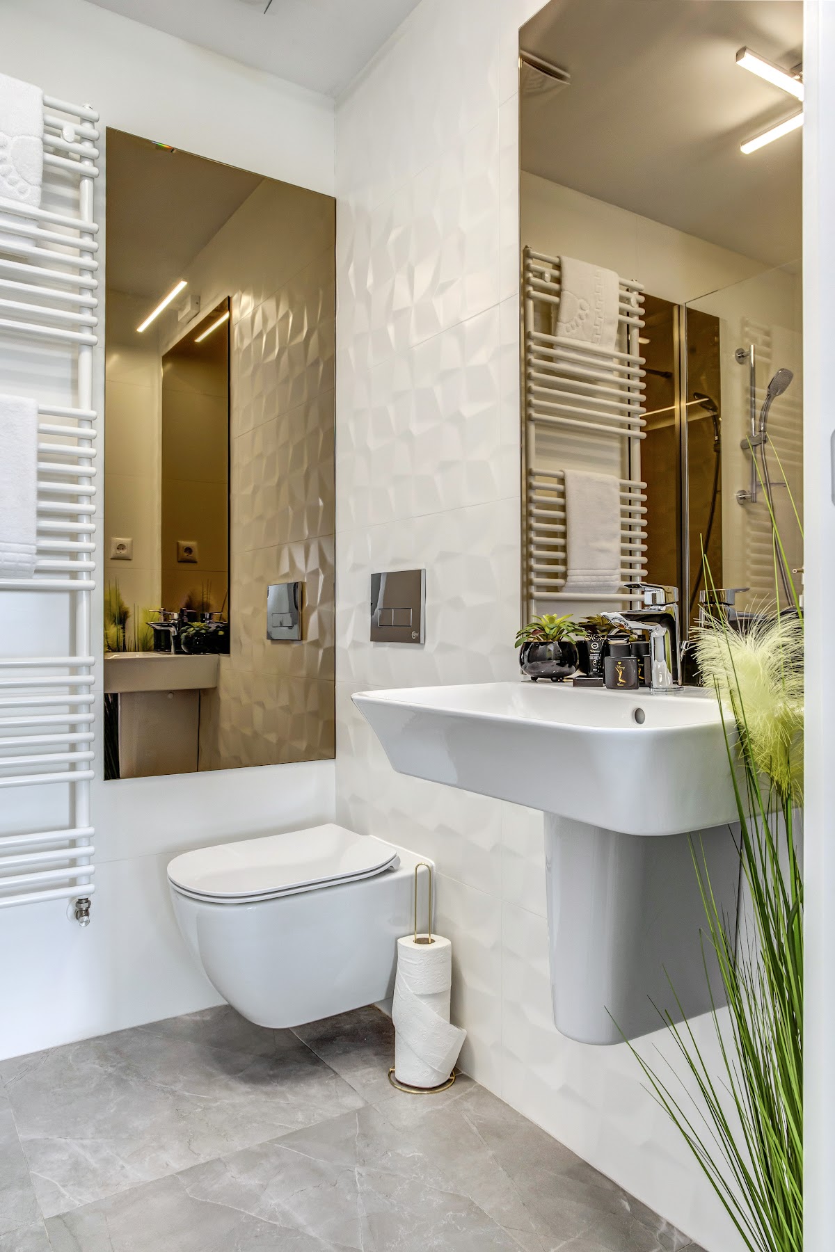 Hébergement - Séjour style hôtel #Nova North Apartments