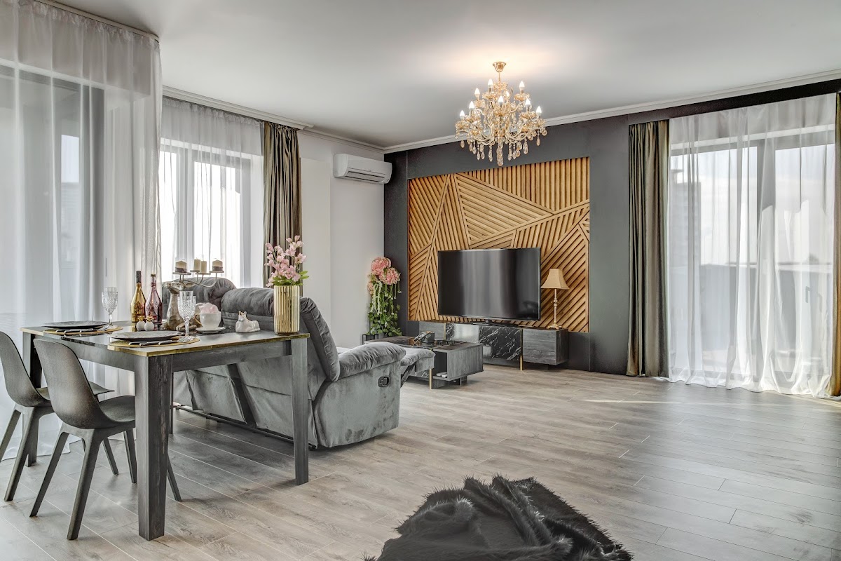 Hébergement - Séjour style hôtel #Nova North Apartments