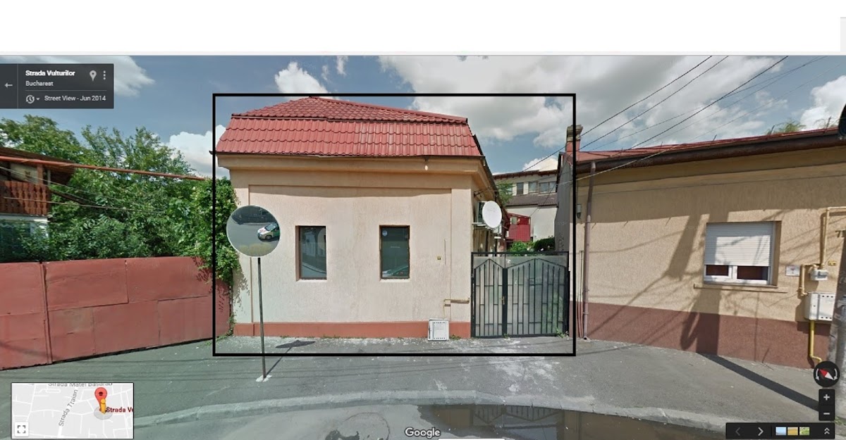ACME RENT - Bucharest Center Villa