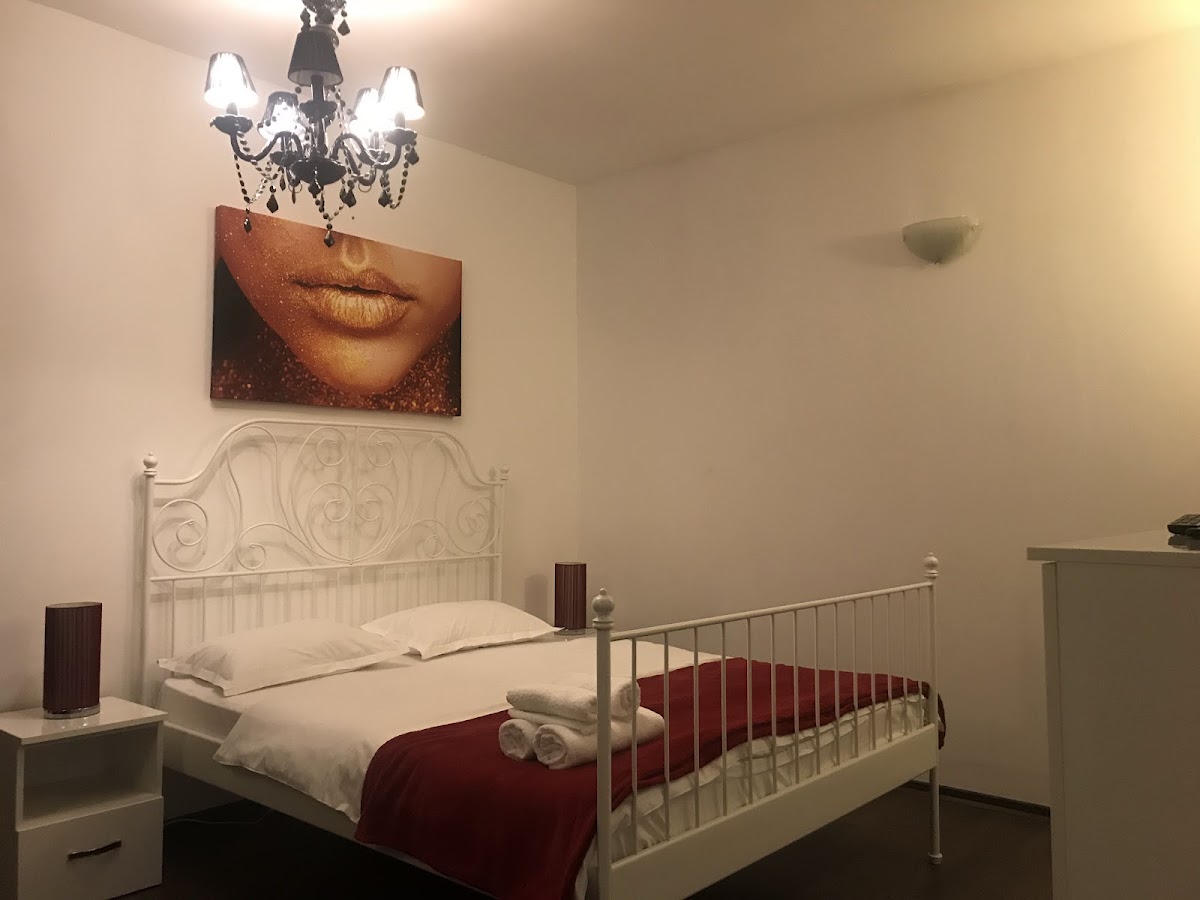 ACME RENT - Bucharest Center Villa