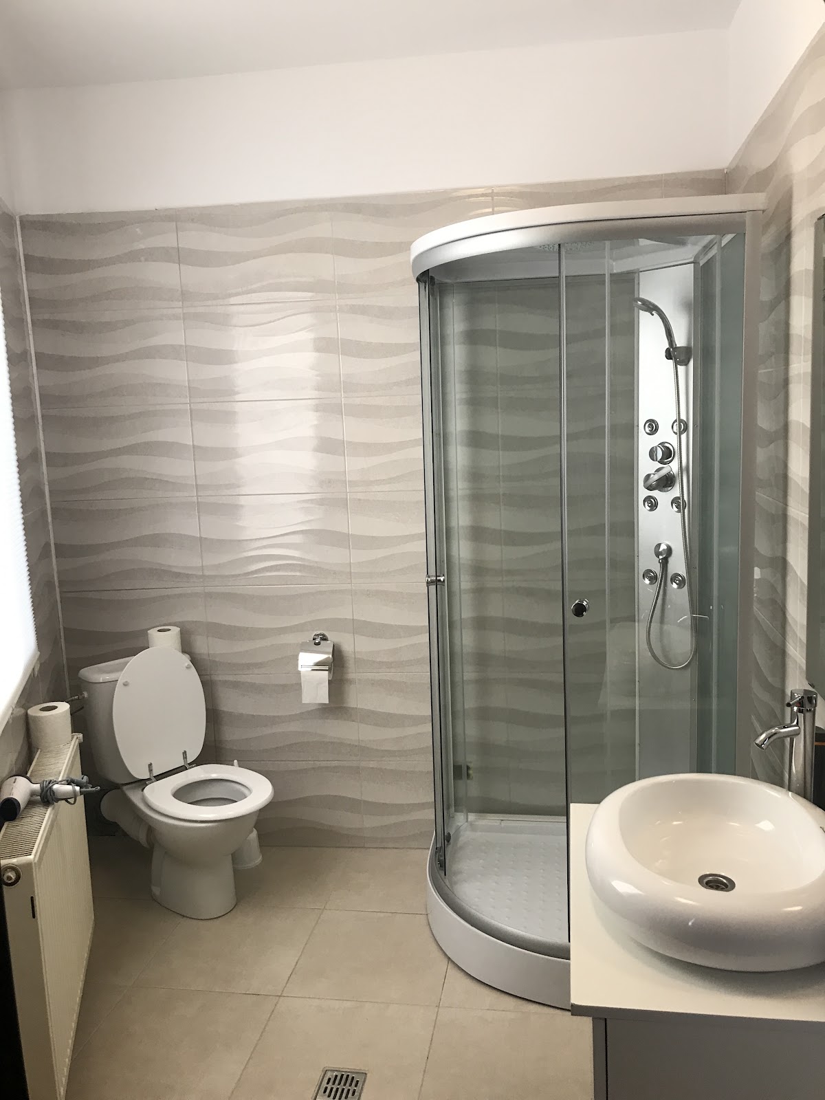 ACME RENT - Bucharest Center Villa